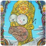 Марки LSD-25 VHQ чистых 250 мкг в Старой Купавне